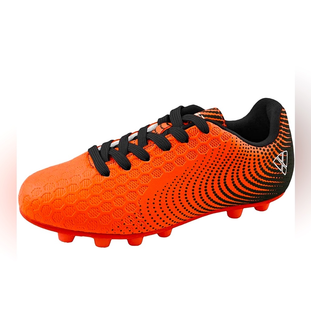 Vizari Unisex-Child Stealth Soccer Cleats